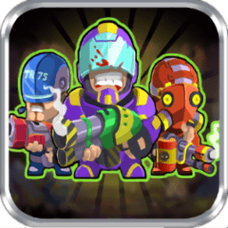 特警大战僵尸内购修改版(swat forces vs zombies) Logo