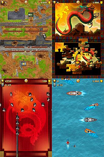 101个游戏合集内购修改版(101in1games) 游戏截图