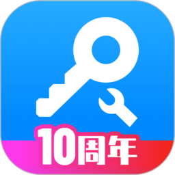 免root八门神器3.5.7 Logo