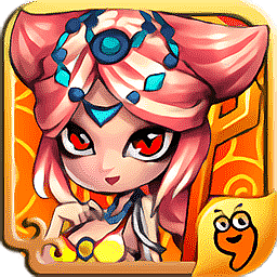 仙魔妖内购修改版 Logo